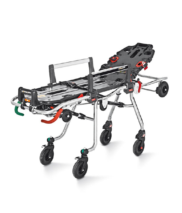 Crossover YSP Medical Supplies