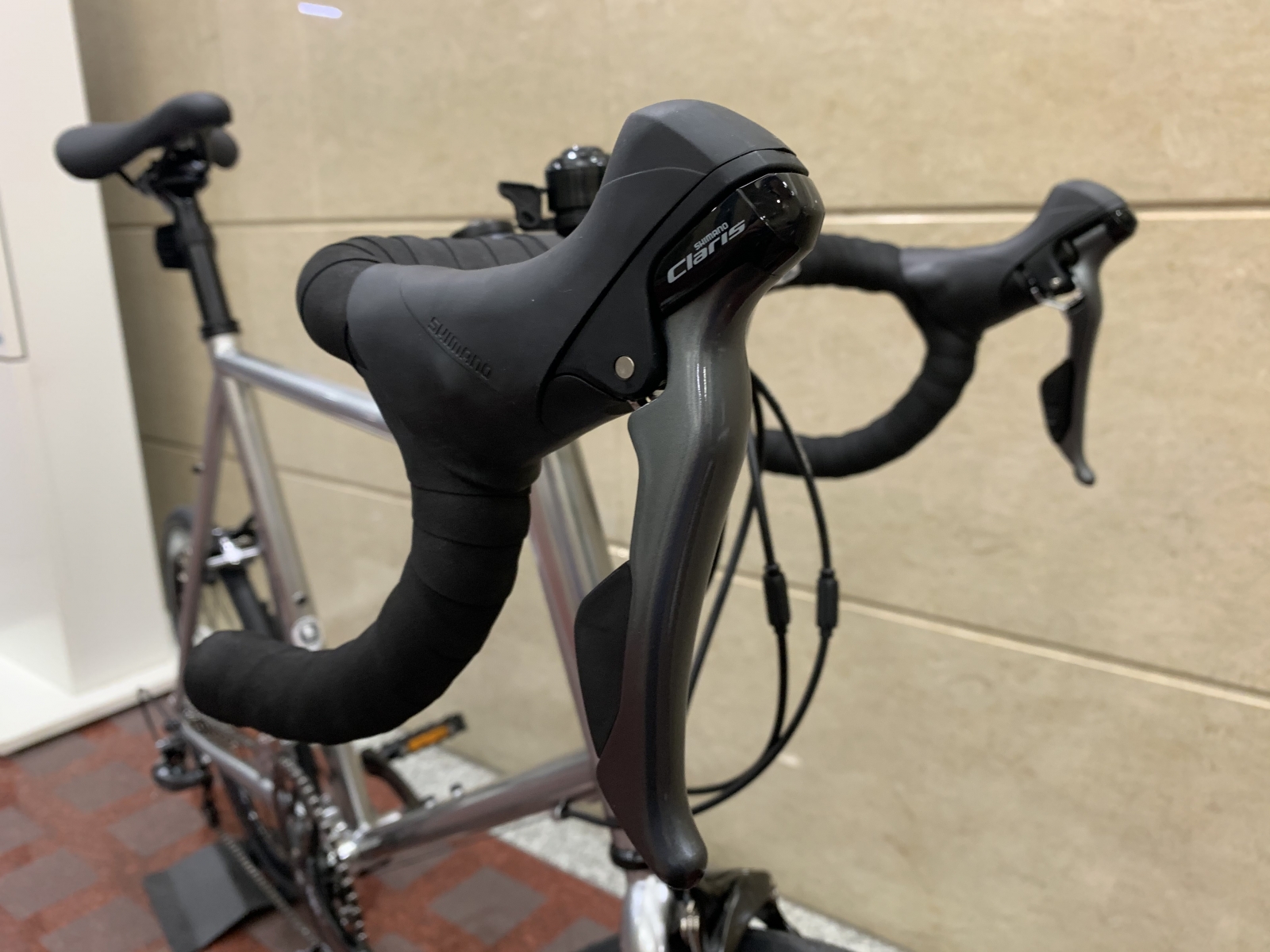 2021モデル到着！】ちょっと生まれ変わったミニベロロード