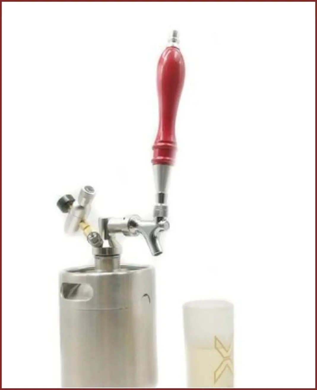 Custom Beer Tap Handles with Wholesale Price YS Tap Handles