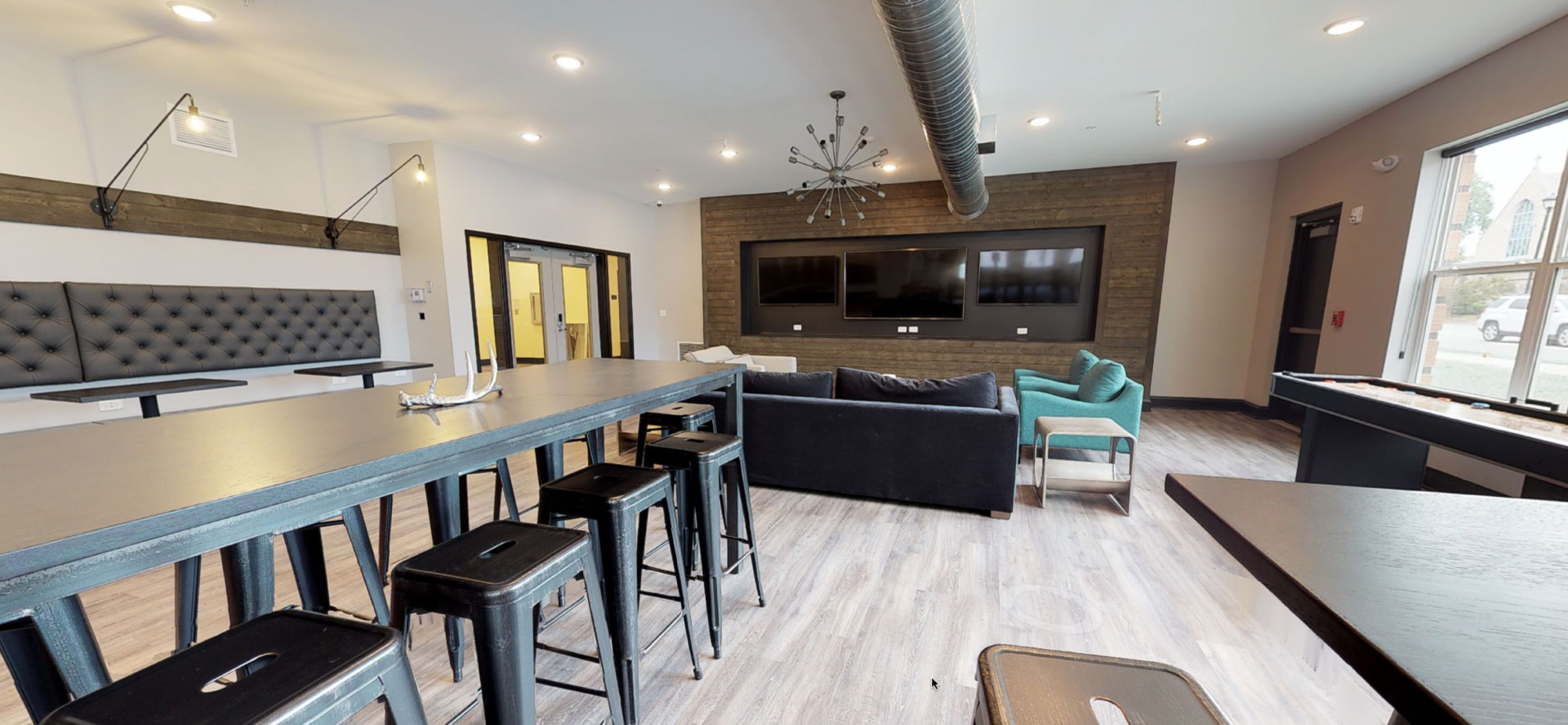 Virtual Tours The Enclave