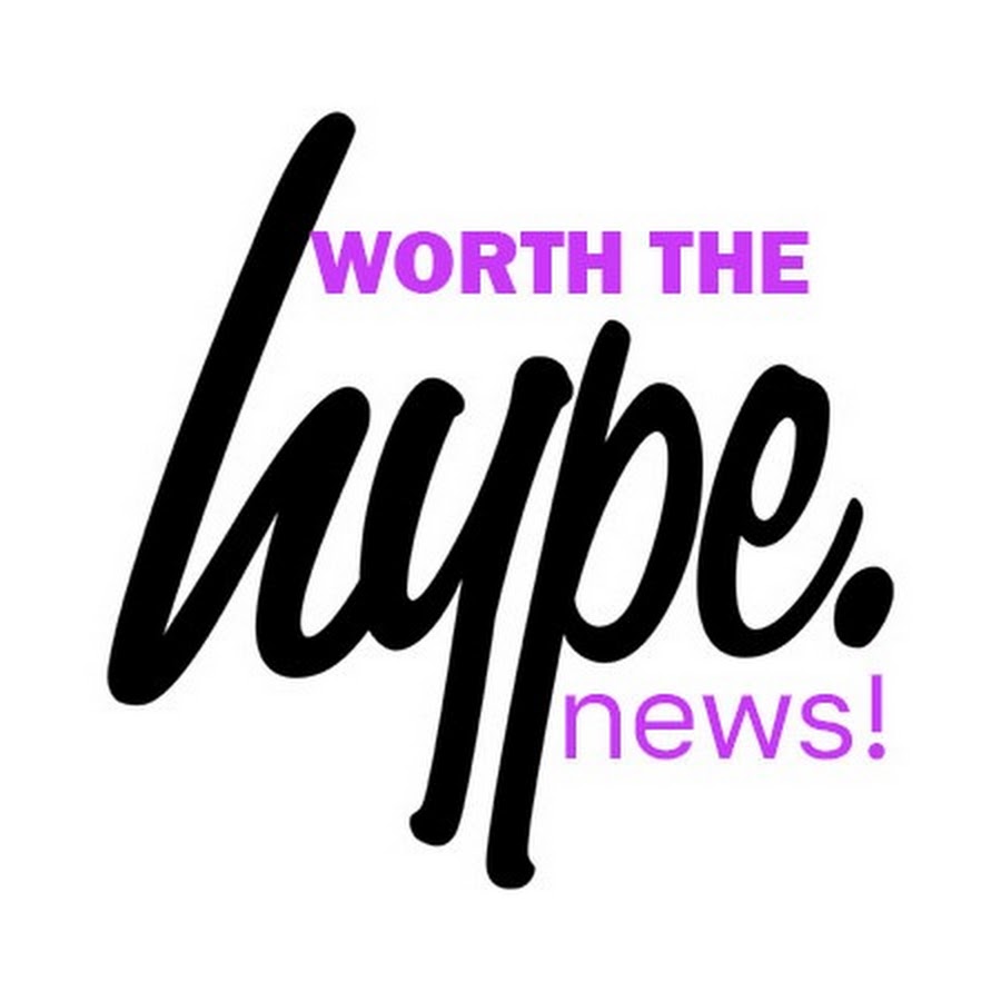 Worth the Hype News YouTube