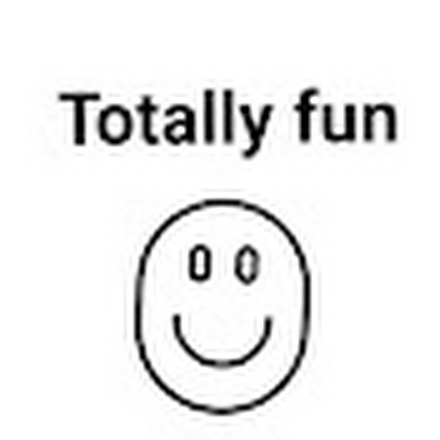 totally fun YouTube
