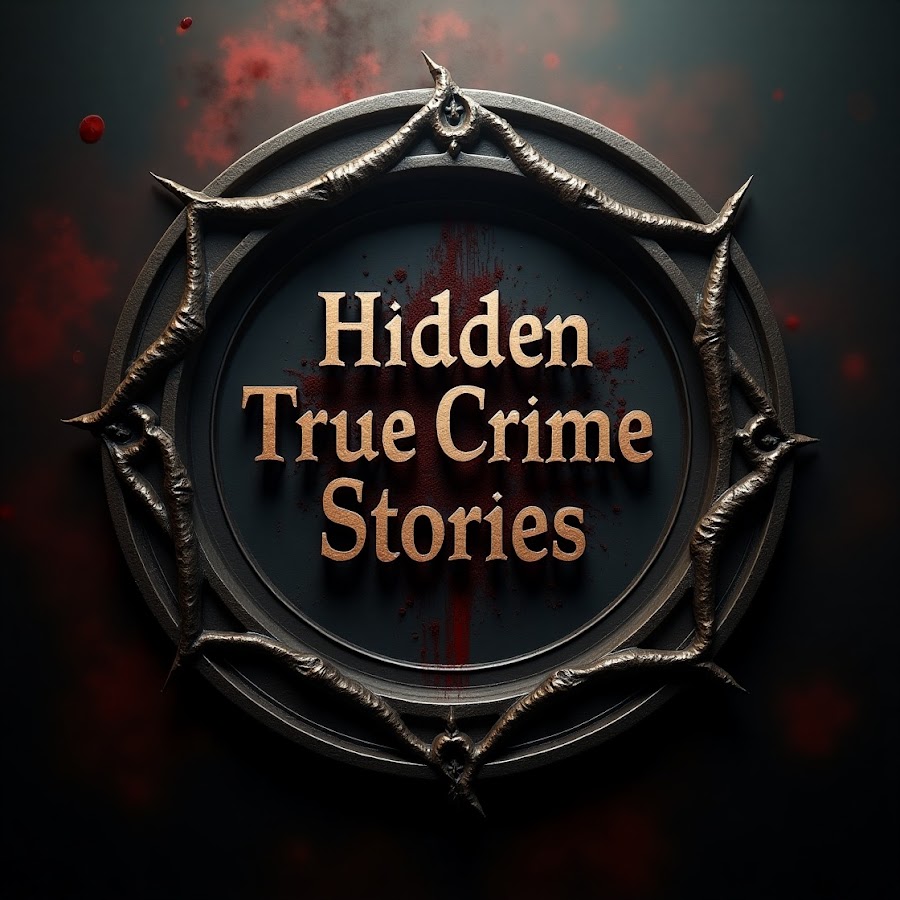 Hidden True Crime Stories YouTube