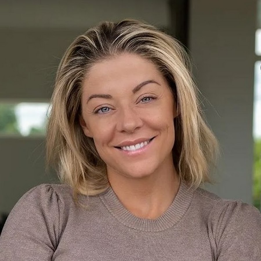 Miss Mia Fit YouTube