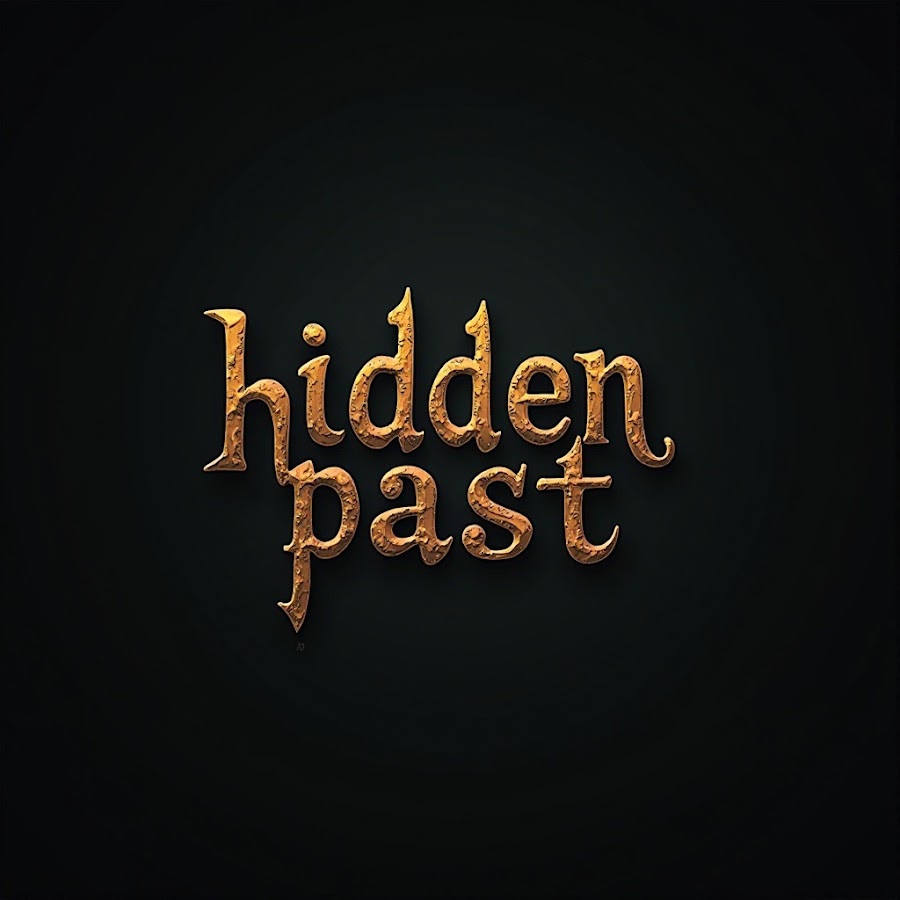 Hidden Past YouTube(04)