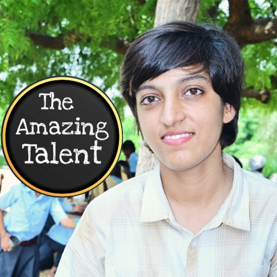 The Amazing Talent YouTube(04)