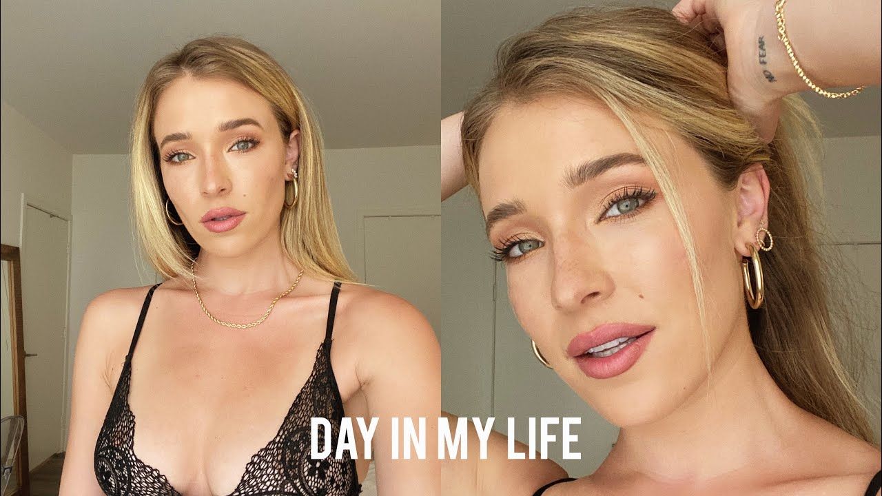 4:38 Nip - Payton Sartain - YTboob