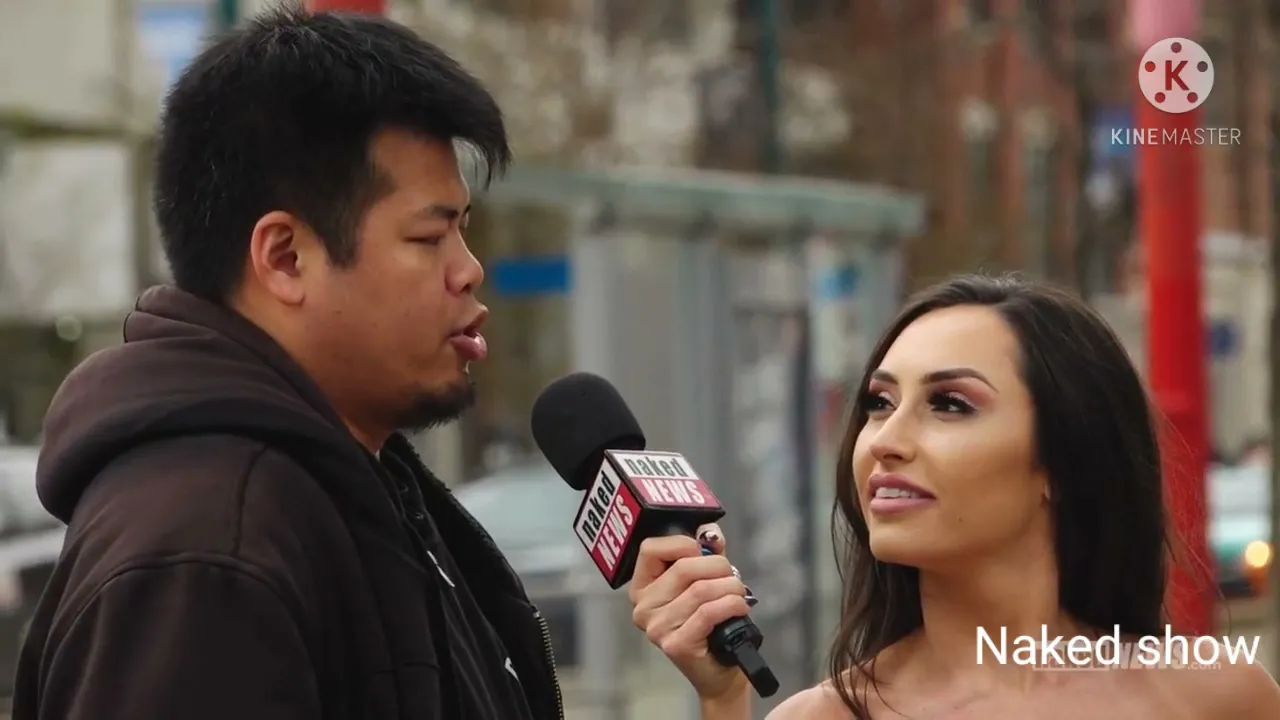 13 Mins Of Youtuber And Pornstar Reya Sunshine's Complete Nudity