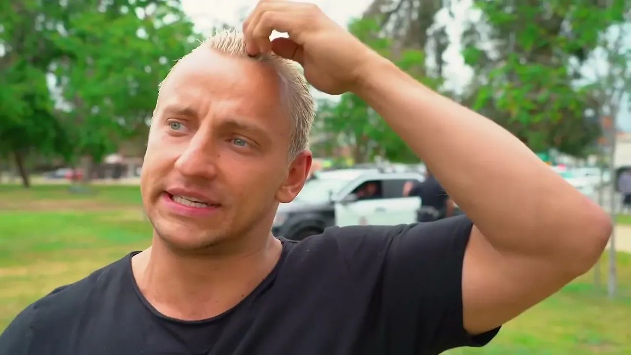Vitaly Uncensored - YTboob