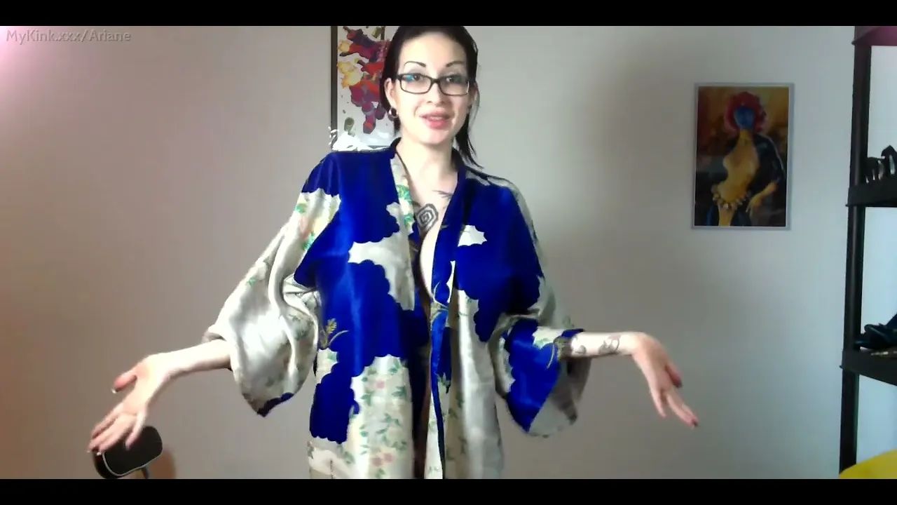 Naked At 0:38 (SP - Samanta Lily Fucking Boobs OMG,Big Bouncing,Cum On