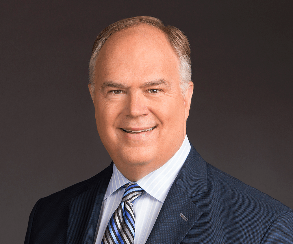 Robbie Briggs, CEO Briggs Freeman Sotheby's International Realty YTexas