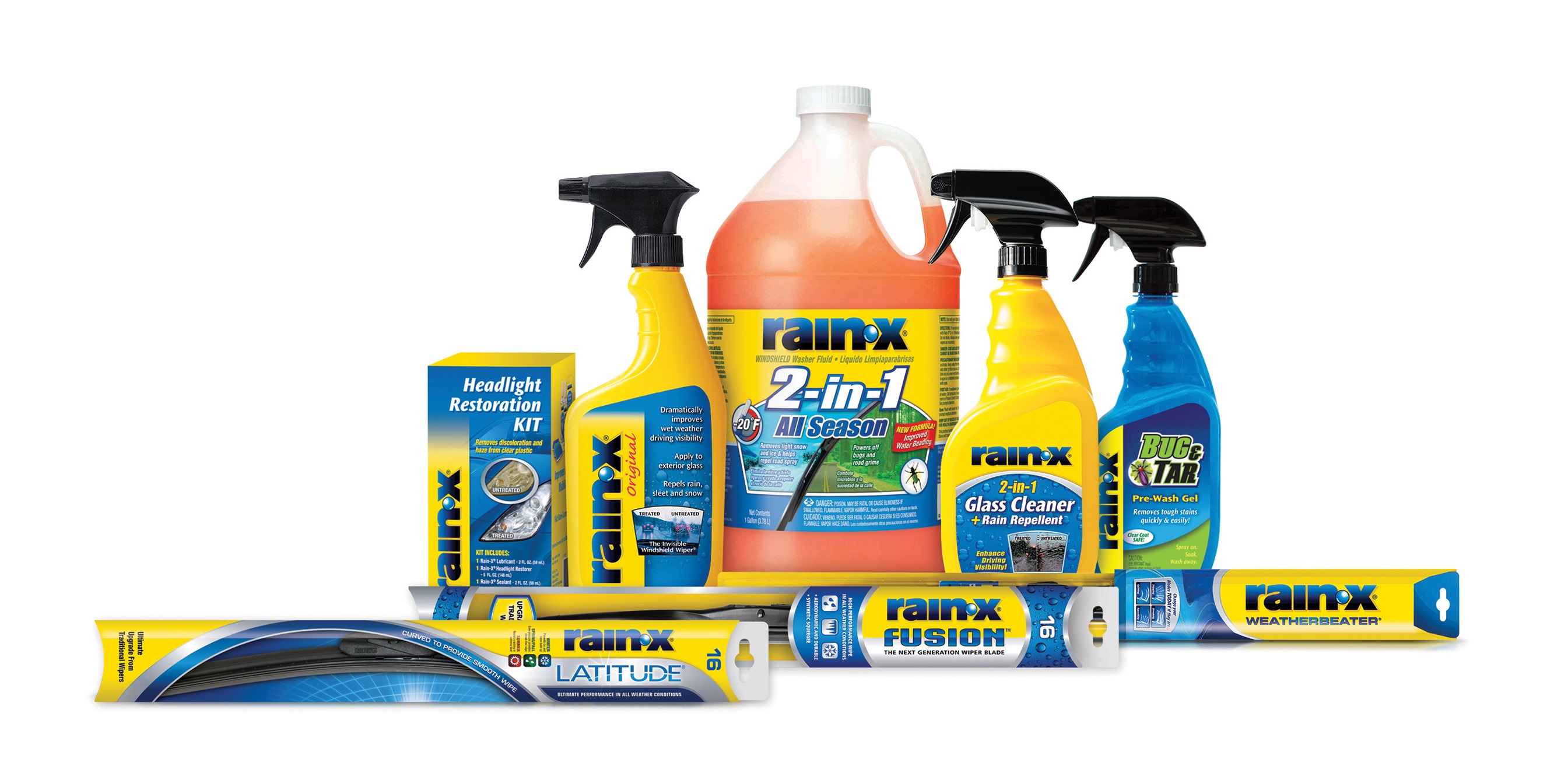 ITW Global Brands opens new 25,000 SF car care headquarters in Houston