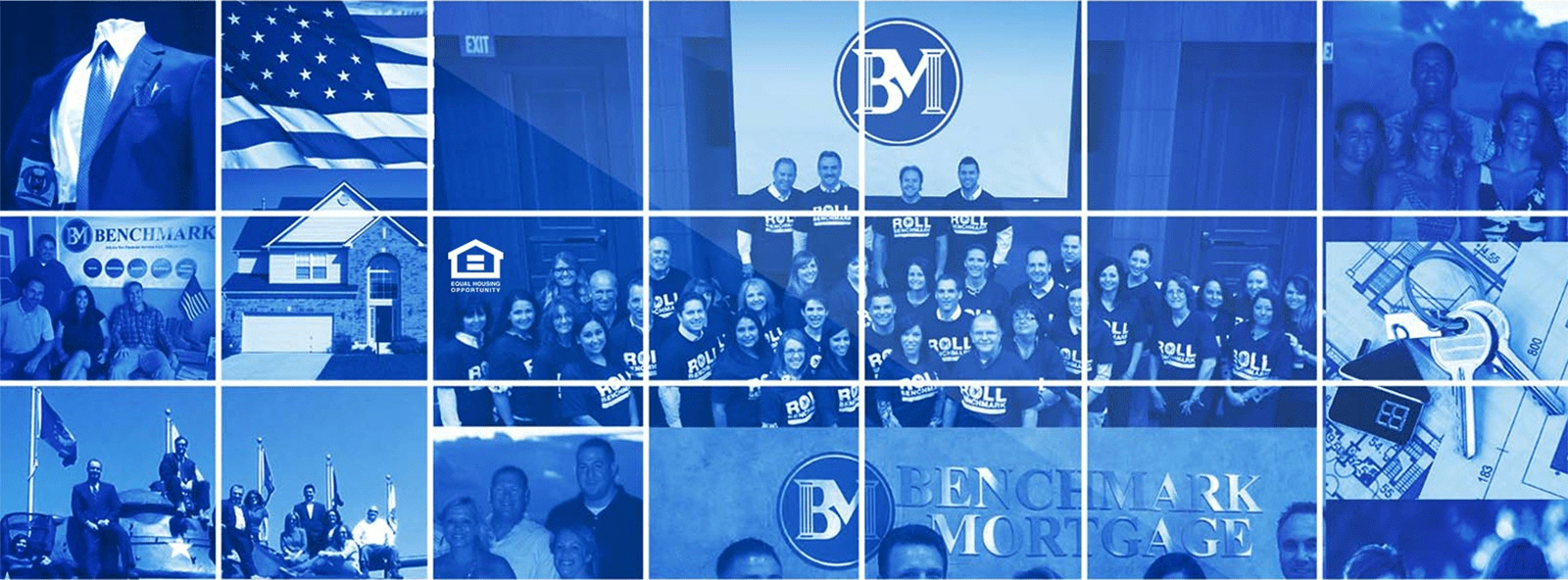 YTexas Elite Business Network Benchmark Mortgage Brian Mckinney