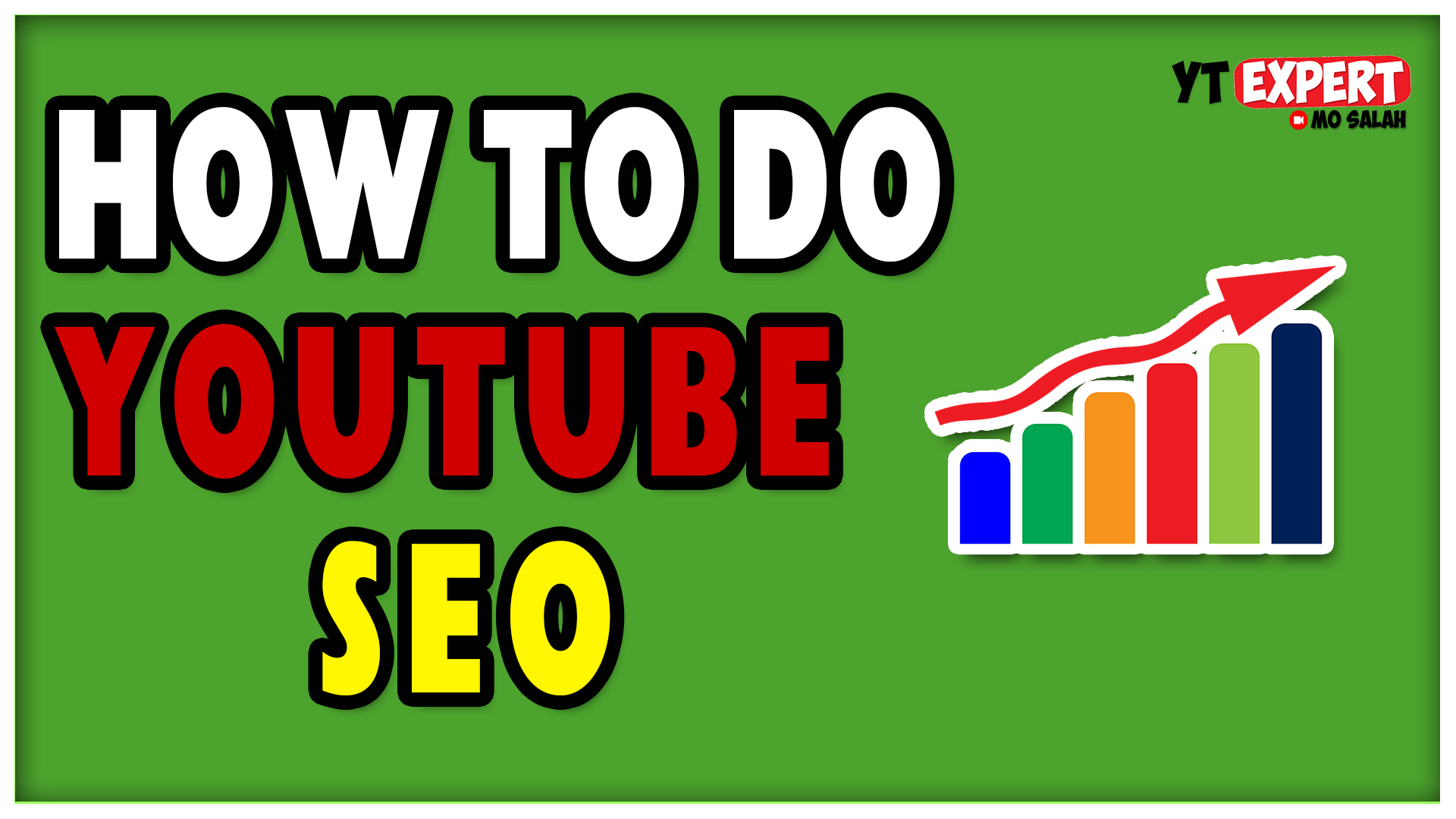 How To Do YouTube SEO To Get More Views YouTube Video SEO Best Practices