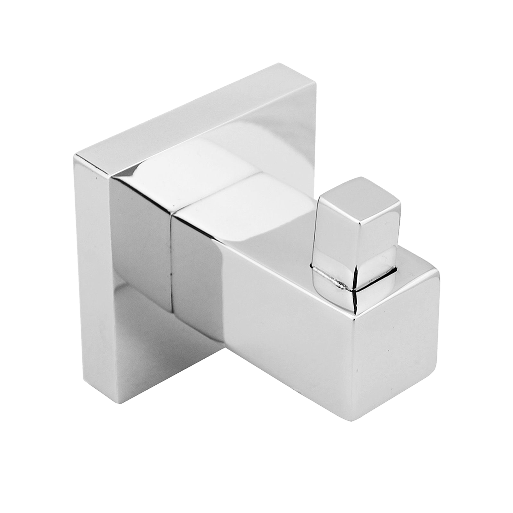 Aquaperla CHROME SQUARE Bathroom Package YT GROUP