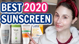 susan yara sunscreen