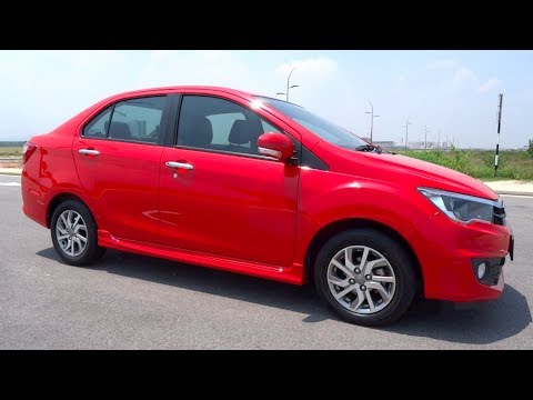 2016 Perodua Bezza 1 3 Premium X Start Up And Full Vehicle Tour Lagu Mp3 Mp3 Dragon