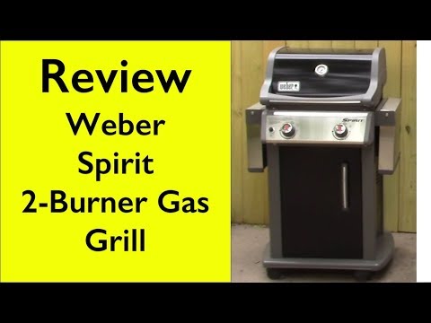 Parts For Weber Gas Grills Spirit E 210 Parts For