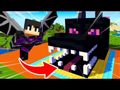 13 15 Mb マイクラ 動物を倒すとレアアイテムが手に入る世界でエンドラを倒す ハードコアサバイバル マインクラフト まいくら Download Lagu Mp3 Gratis Mp3 Dragon