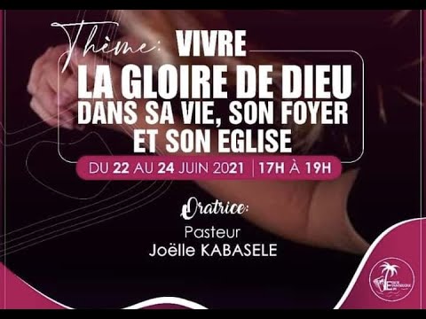 L Orgueil Dans Le Couple Pasteur Joelle Gloria M Kabasele Lagu Mp3 Mp3 Dragon