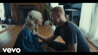 Download musik JP Saxe - If The World Was Ending (Official Video) ft. Julia Michaels (lirik lagu)