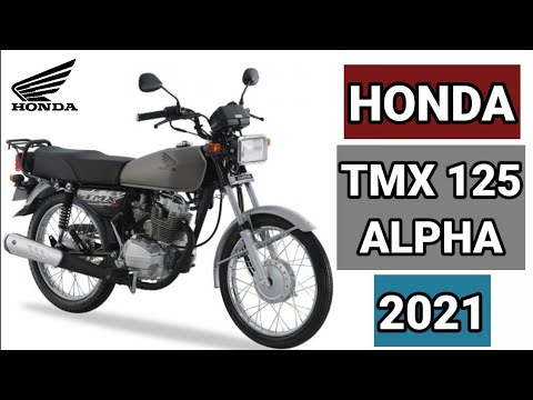 Fastest Honda Tmx 125 Price Installment