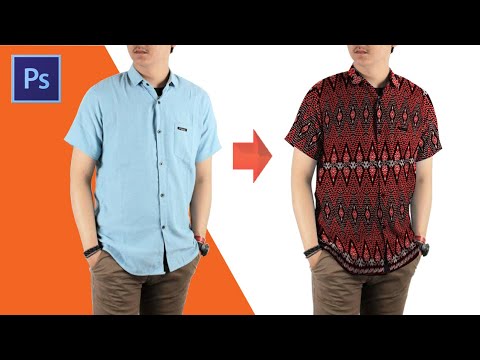 Download Tutorial Mockup Kemeja Lengan Pendek Di Photoshop Lagu Mp3 Mp3 Dragon