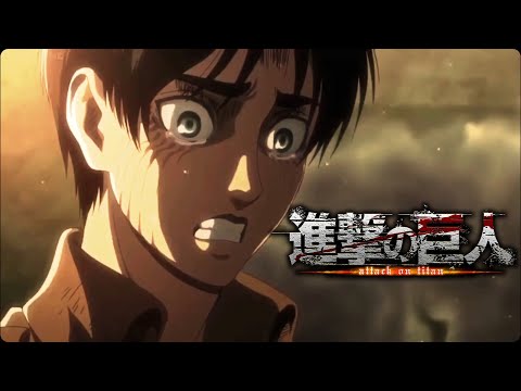 Attack On Titan Season3 Part2 Ed Name Of Love Mad Lagu Mp3 Mp3 Dragon