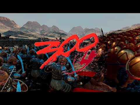 300 Spartans Vs Persians The Battle Of The Thermopiles Lagu Mp3 Mp3 Dragon