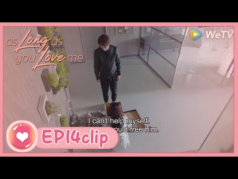 6 06 Mb Eng Sub As Long As You Love Me Ep14 Clip Zhou Yan Is A Devil Xiao Meng Bitten His Finger Bleed Download Lagu Mp3 Gratis Mp3 Dragon