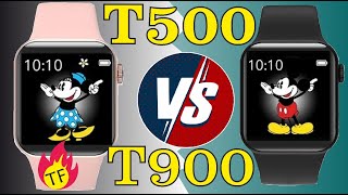 t900 smartwatch caracteristicas