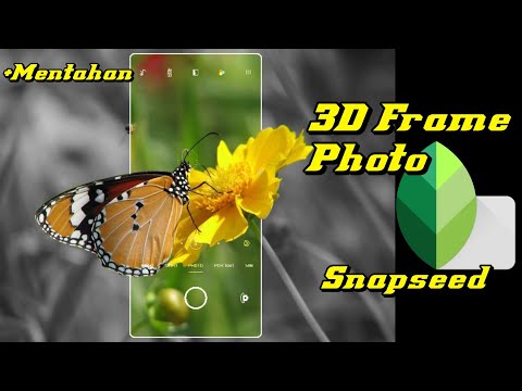 Download Broken Mirror Effect Tutorial Edit Photo Efek Kaca Pecah Snapseed Editing Tutori Lagu Mp3 Mp3 Dragon