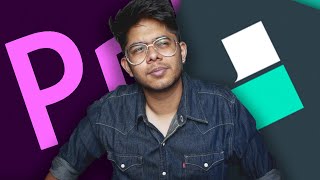 filmora9 vs premiere pro