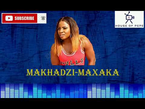 makhadzi maxaka mp3 download