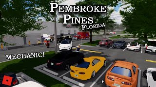 Pembroke Pines Roleplay 4 I Was Fired Again By Hassellergames roleplay in roblox pembroke pines fl apphackzone com