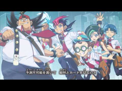 3 06 Mb Yu Gi Oh Zexal Japanese End Credits Season 1 Version 2 Longing Freesia By Daizystripper Download Lagu Mp3 Gratis Mp3 Dragon