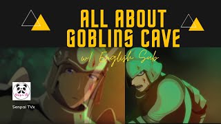 Stream goblin's cave by solmand on desktop and mobile. Download The Goblins Cave Mp4 Mp3 3gp Naijagreenmovies Fzmovies Netnaija