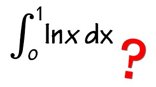 Example Integrating Ln X Over X Using Substitution Daikhlo