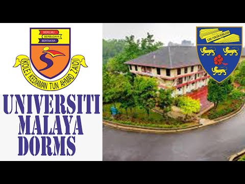 Kolej Kediaman Tun Ahmad Zaidi Doombest