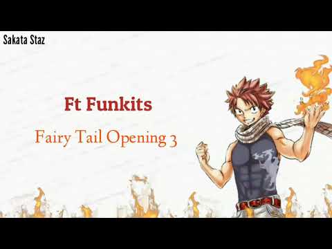 Fairy Tail Op 3 Lagu Mp3 Mp3 Dragon
