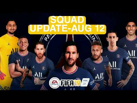 Fifa19 Squad June 21updated Lagu Mp3 Mp3 Dragon