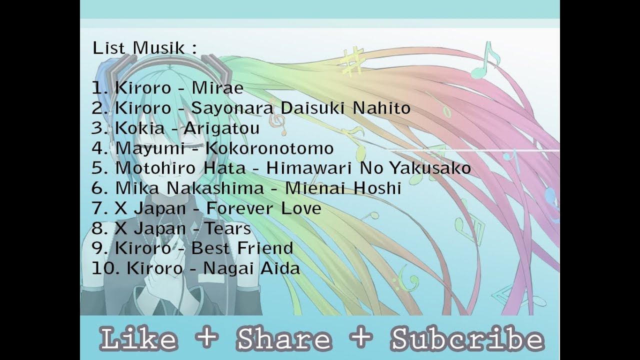 Kiroro 未来 へ mp3 209564 Blogjpmbahewjdt