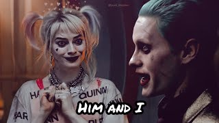 Download You Made Me A Believer Believer Joker Harley Quinn New Lyrics Status Video Mp4 Mp3 3gp Naijagreenmovies Fzmovies Netnaija