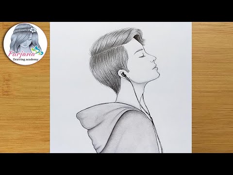 How To Draw A Boy And A Girl Lagu Mp3 Mp3 Dragon