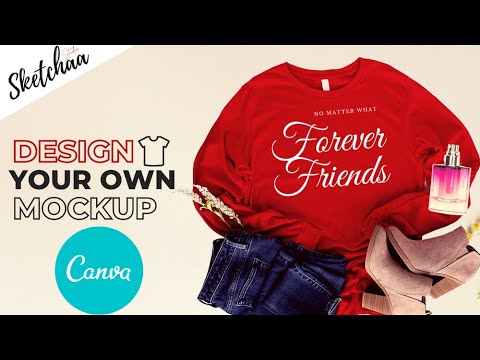 Download Design Your Own Mock Ups With Canva Create Your Own T Shirt And Tumbler Mock Up With Free App Lagu Mp3 Mp3 Dragon