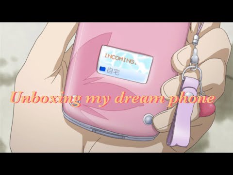 So I Bought A Japanese Flip Phone Euodias Lagu Mp3 Mp3 Dragon