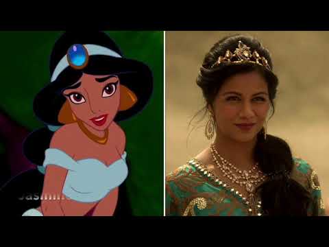 Disney Once Upon A Time Counterparts Lagu Mp3 Mp3 Dragon