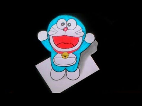 Gambar doraemon di dinding kamar tidur, cara menggambar doraemon di dinding kamar, wallpaper dinding doraemon 3d, gambar doraemon 3d di . Cara Menggambar Doraemon 3d Lagu Mp3 Mp3 Dragon