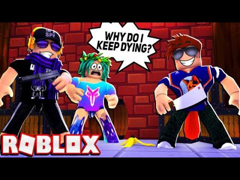 17 86 Mb The Creator Of Roblox Flee The Facility Trolls Us Bad Download Lagu Mp3 Gratis Mp3 Dragon - nightfoxx roblox username