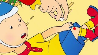 Download Caillou En Franais Caillou Le Bricoleur Dessin Anim En Entier Nouveau 19 Mp4 Mp3 3gp Naijagreenmovies Fzmovies Netnaija